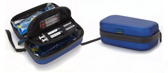 İnsülin Taşıma Çantası